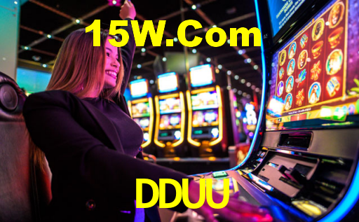 DDUU