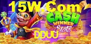 Welcome Bonus DDUU