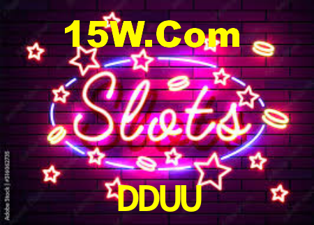 DDUU