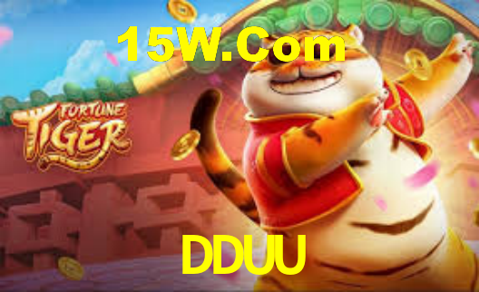 DDUU
