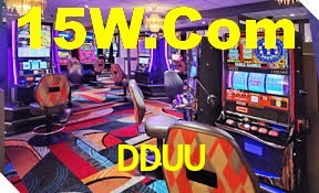 Roulette Table DDUU