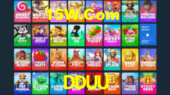 DDUU.Com Plataforma