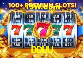 Benefícios da Conta DDUU