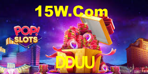 DDUU.Com Plataforma