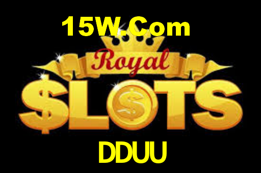 DDUU