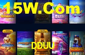 DDUU.Com Plataforma