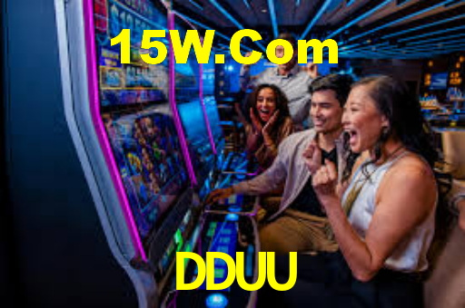 DDUU