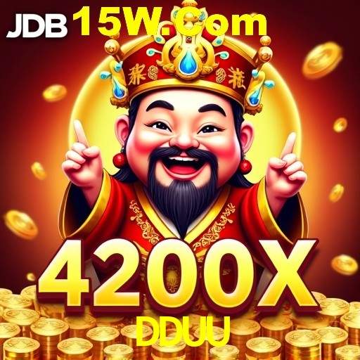 APP oficial da DDUU para mobile