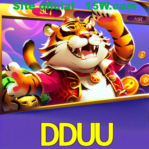 APP oficial da DDUU para mobile