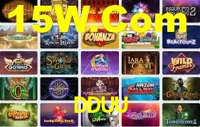 Sinta a adrenalina dos jogos de cassino com DDUU