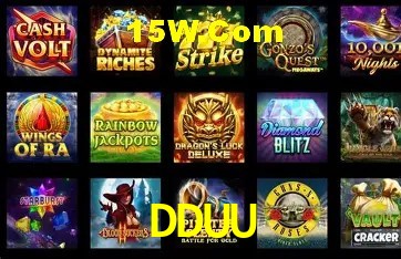 A Popularidade dos Caça-Níqueis no DDUU