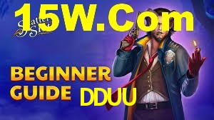Roulette Table DDUU