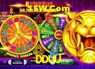 Desvendando o Mundo dos Jogos Virtuais na DDUU