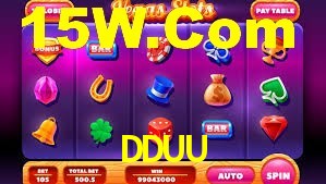 DDUU