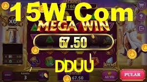 Blackjack Table DDUU